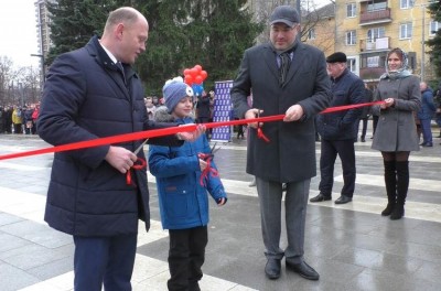 Дмитрий Барыкин: «Создание комфортной городской среды не должно ограничиваться федеральной программой»