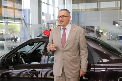 «В выигрыше остались мы все, потому что наш район стал чище и красивее»