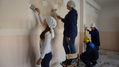 Канавинские школы получат помощь в ремонте