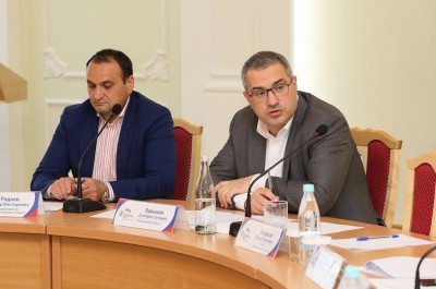 Пять проектов будут представлены на региональном промышленном форуме «Локомотивы роста Нижегородской области»