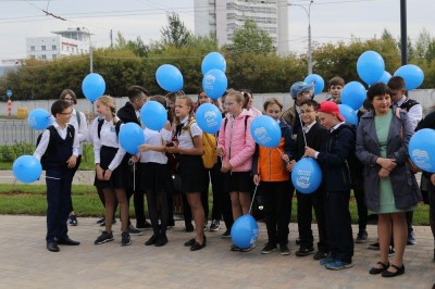«Канавинцы успешно воспользовались возможностями местного самоуправления»