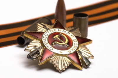 «Мы бережно храним нашу историческую память и благодарим всех ветеранов и тружеников тыла за их храбрость, героизм, отвагу и стойкость», - Дмитрий Барыкин