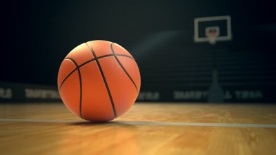 Дмитрий Барыкин организовал выездные игры юных баскетболистов