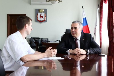 В Нижнем Новгороде не будет бесхозной земли