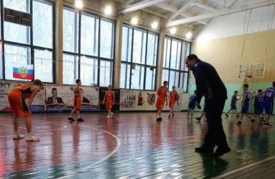«Детско-юношеский спорт не должен оставаться на втором плане»