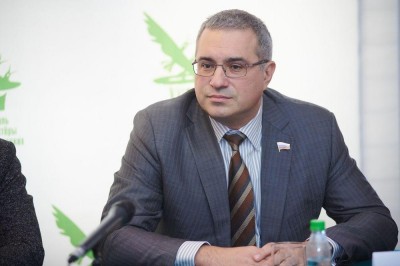 Дмитрий Барыкин: «Фестивалей много не бывает»